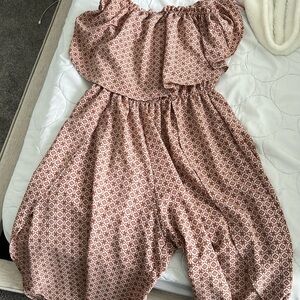Jumpsuit